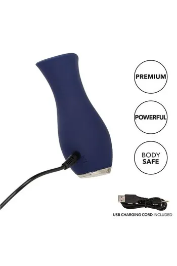 Chíc Tulip Roller Massager: Precision and Power