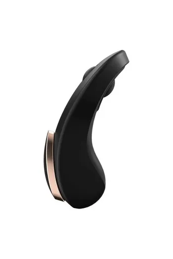 Satisfyer Little Secret: Clitoral Vibrator with App & Remote Control