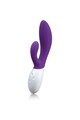 LELO INA WAVE™ 2: The Rabbit Vibrator with WaveMotion™ Technology for Powerful Orgasms