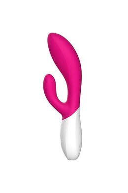LELO INA WAVE™ 2: Vibrazione Clitoridea e Stimolazione del Punto G in Un Solo Dispositivo