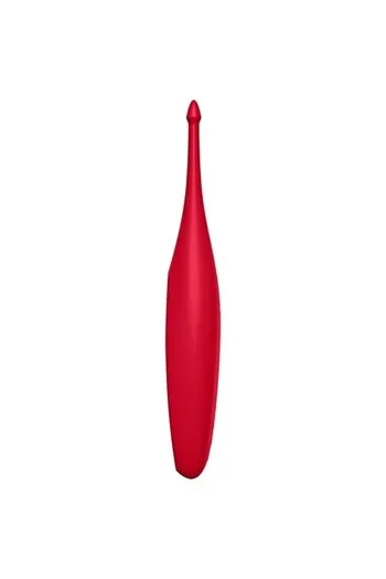 Satisfyer Twirling Fun - Vibrazione Circolare di Precisione per Massimo Piacere