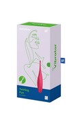 Satisfyer Twirling Fun - Vibrazione Circolare di Precisione per Massimo Piacere