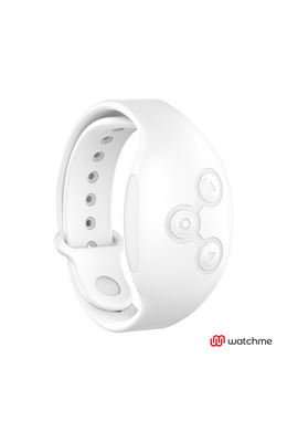 WatchMe Smartwatch Sessuale: Controlla i Tuoi Sex Toys con Stile