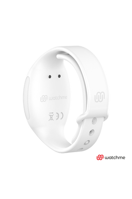 WatchMe Smartwatch Sessuale: Controlla i Tuoi Sex Toys con Stile