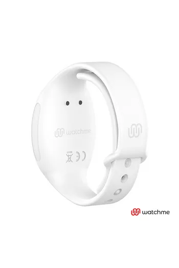 WatchMe Smartwatch Sessuale: Controlla i Tuoi Sex Toys con Stile