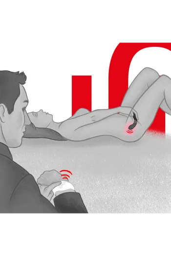 WatchMe Smartwatch Sessuale: Controlla i Tuoi Sex Toys con Stile