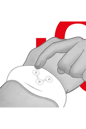 WatchMe Smartwatch Sessuale: Controlla i Tuoi Sex Toys con Stile