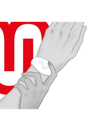 WatchMe Smartwatch Sessuale: Controlla i Tuoi Sex Toys con Stile