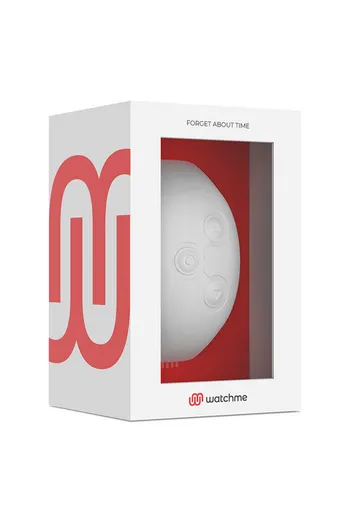 WatchMe Smartwatch Sessuale: Controlla i Tuoi Sex Toys con Stile