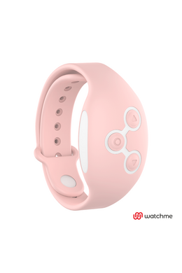 WatchMe Smartwatch Sessuale: Controlla i Tuoi Sex Toys con Tecnologia Wireless