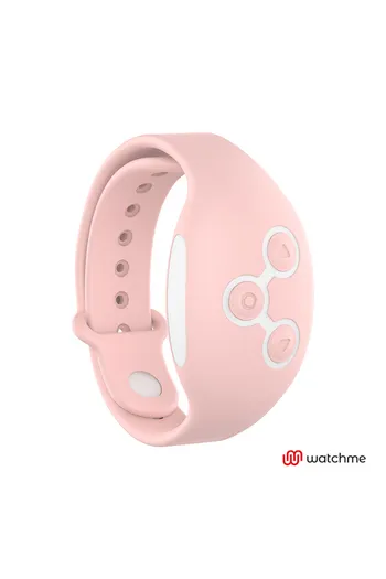 WatchMe Smartwatch Sessuale: Controlla i Tuoi Sex Toys con Tecnologia Wireless