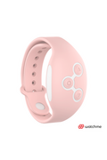 WatchMe Smartwatch Sessuale: Controlla i Tuoi Sex Toys con Tecnologia Wireless