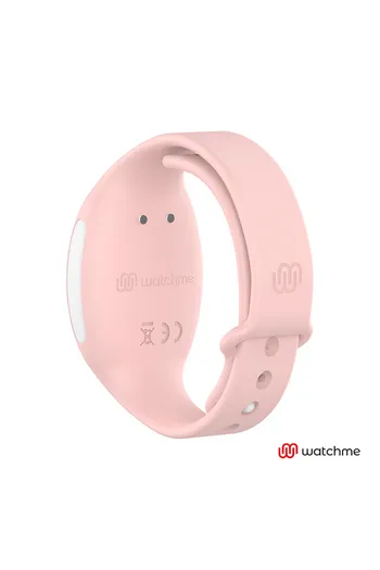 WatchMe Smartwatch Sessuale: Controlla i Tuoi Sex Toys con Tecnologia Wireless