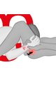 WatchMe Sexual Smartwatch: Control Your Sex Toys with Wireless Technology