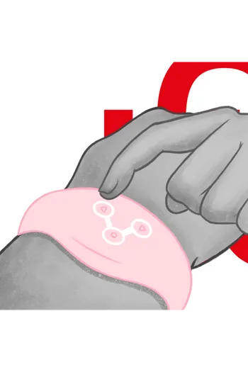 WatchMe Smartwatch Sessuale: Controlla i Tuoi Sex Toys con Tecnologia Wireless