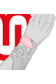 WatchMe Sexual Smartwatch: Control Your Sex Toys with Wireless Technology