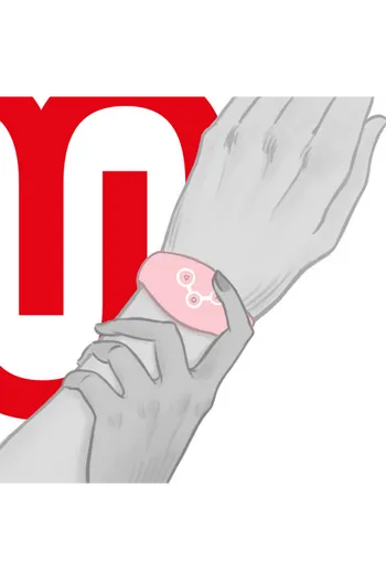 WatchMe Sexual Smartwatch: Control Your Sex Toys with Wireless Technology