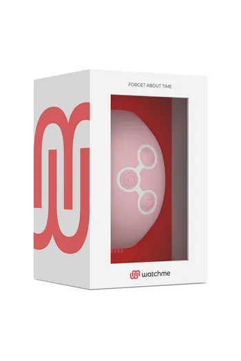 WatchMe Sexual Smartwatch: Control Your Sex Toys with Wireless Technology