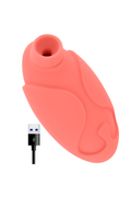 OHMAMA Clitoral Stimulator - 10 Vibration Levels for Multiple Orgasms