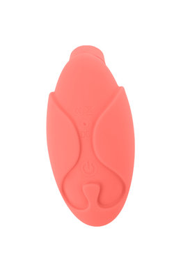 OHMAMA Clitoral Stimulator - 10 Vibration Levels for Multiple Orgasms