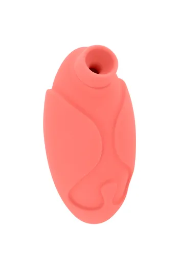 Stimolatore Clitorideo OHMAMA - 10 Livelli di Vibrazione per Orgasmi Multipli