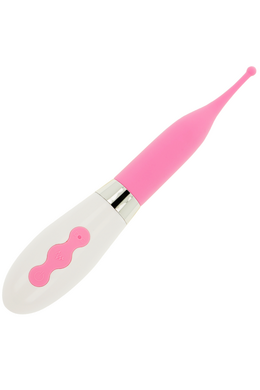OHMAMA Stimolatore Clitorideo - Piacere Intenso e Vibrazioni Potenti
