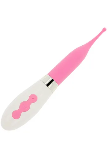 OHMAMA Stimolatore Clitorideo - Piacere Intenso e Vibrazioni Potenti