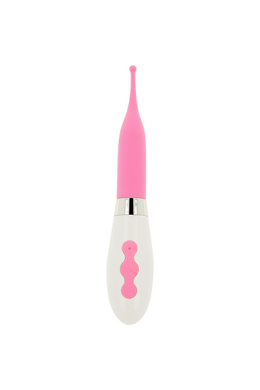 OHMAMA Stimolatore Clitorideo - Piacere Intenso e Vibrazioni Potenti