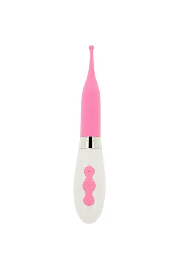 OHMAMA Stimolatore Clitorideo - Piacere Intenso e Vibrazioni Potenti