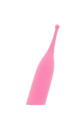 OHMAMA Stimolatore Clitorideo - Piacere Intenso e Vibrazioni Potenti