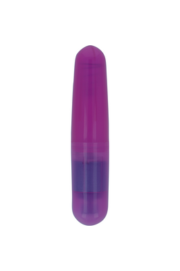 Lilac Bullet Vibrator OHMAMA - Precision Adult Toy