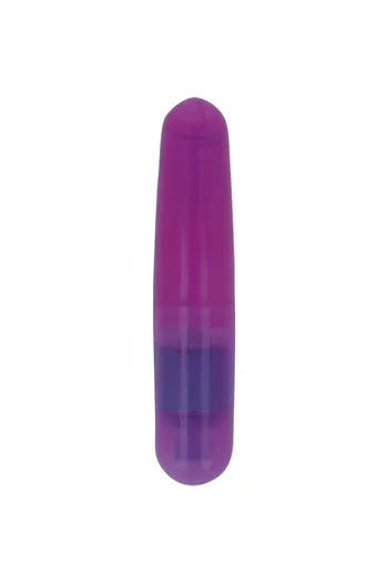 Lilac Bullet Vibrator OHMAMA - Precision Adult Toy