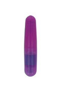 Lilac Bullet Vibrator OHMAMA - Precision Adult Toy