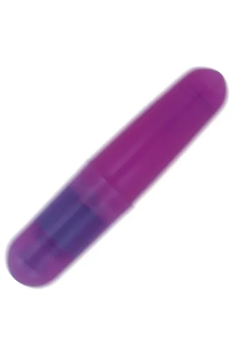 Lilac Bullet Vibrator OHMAMA - Precision Adult Toy