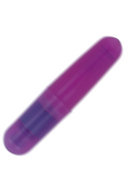 Bala Vibradora Lila OHMAMA - Giocattolo Sessuale di Precisione