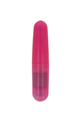 OHMAMA Pink Bullet Vibrator - Intimate Stimulation Sex Toy for Adults
