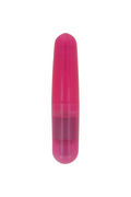 OHMAMA Pink Bullet Vibrator - Intimate Stimulation Sex Toy for Adults