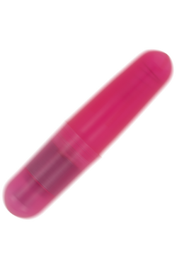 OHMAMA Pink Bullet Vibrator - Intimate Stimulation Sex Toy for Adults