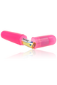 OHMAMA Pink Bullet Vibrator - Intimate Stimulation Sex Toy for Adults