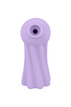 OHMAMA Clitoral Stimulator - 10 Vibration Modes, USB Rechargeable