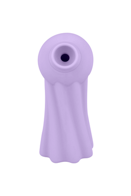 OHMAMA Clitoral Stimulator - 10 Vibration Modes, USB Rechargeable