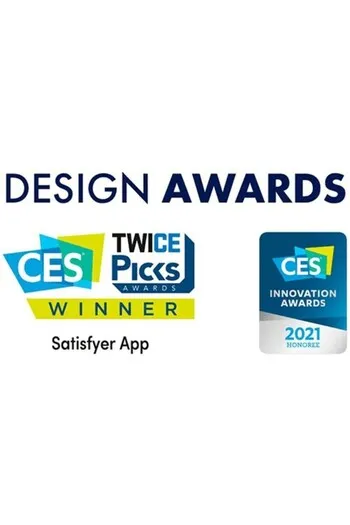 Satisfyer Ultra Power Bullet 5: Powerful Mini Vibrator for Intense Clitoral Stimulation