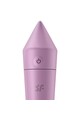 Satisfyer Ultra Power Bullet 8: Vibro Bullet App con 12 Programmi e Impermeabile IPX7