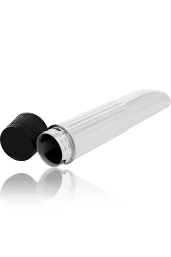 Vibratore Metallizzato Ohmama - Piacere Portatile per Stimolazione Interna ed Esterna