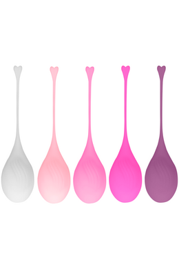 Ohmama Kegel Balls: Enhance Sexual Health & Intimate Pleasure