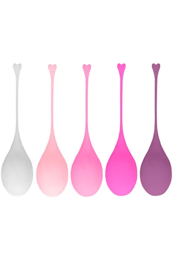 Ohmama Kegel Balls: Enhance Sexual Health & Intimate Pleasure