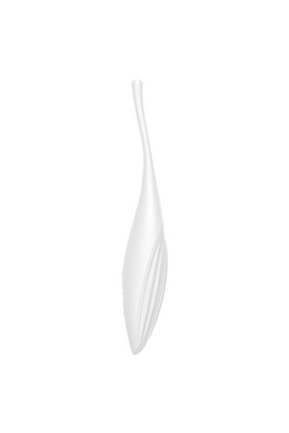 Satisfyer Twirling Joy: Circular Vibrations for Total Ergonomic Stimulation