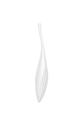 Satisfyer Twirling Joy: Vibrazioni Circolari per Stimolazione Erogena Totale