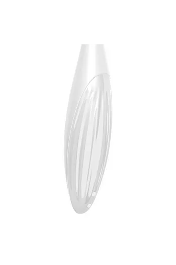Satisfyer Twirling Joy: Vibrazioni Circolari per Stimolazione Erogena Totale