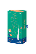 Satisfyer Twirling Joy: Vibrazioni Circolari per Stimolazione Erogena Totale